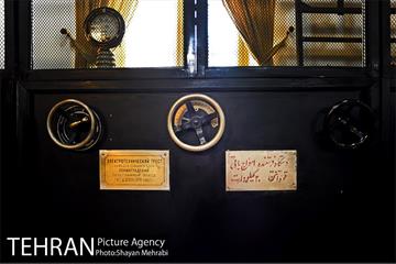 عمارت کلاه فرنگی بیسیم 12