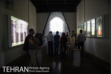 باغ موزه قصر 8