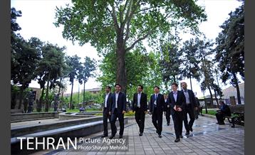 بازدید معاون دبیرکل شهرداری شنژن چین از تهران 19