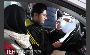 نهمین دوره رالی شهروندی 4