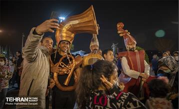 آب و آتش، میزبان ضیافت رمضان  32