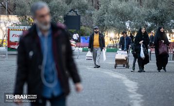 سی و یکمین نمایشگاه بین‌المللی قرآن کریم 53