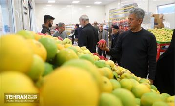 بهره‌برداری از پروژه‌های خدمات شهری در منطقه ۱۷ 15