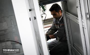 توسعه متروی تهران؛ ایستگاه شهدای هفتم تیر و میدان ولیعصر(عج) 23