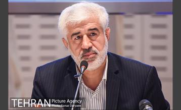 جلسه نظارت ستادی معاونت اجتماعی و فرهنگی در منطقه ۲ شهرداری تهران 30