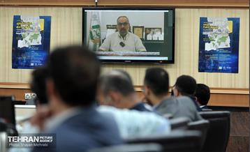 نشست تخصصی سیاستگذاری شهری 6