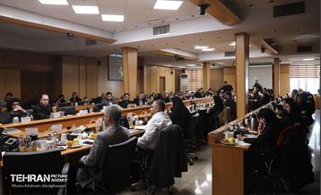 الزامات هوش مصنوعی در آینده نظام مدیریت شهری 13