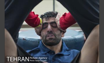 دومین دوره‌ مسابقات بین‌المللی پله‌ نوردی‎ 6