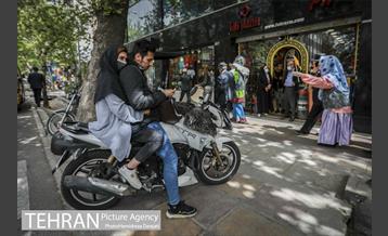 کارناوال عروسکی اقوام ایرانی 11