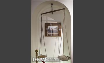 خانه موزه شهید مدرس 12