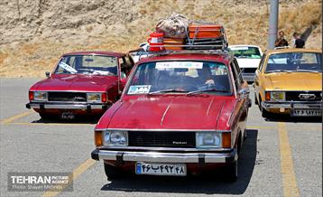 جشن تولد ۵۶ سالگی «پیکان» 28