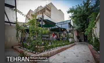 خانه سرهنگ 23