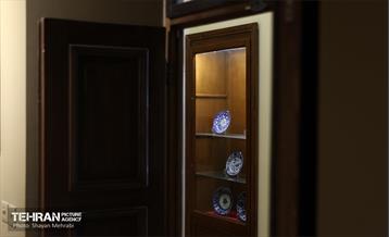 خانه مقدم 34