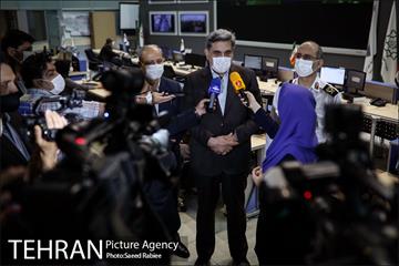 جلسه ستاد کنترل و نظارت ترافیکی بازگشایی مدارس 34