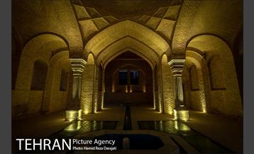 شب های خانه اتحادیه 5