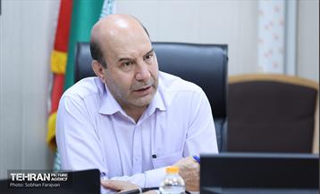 جلسه ستاد راهبری بازسازی و رسیدگی به امور آسیب دیدگان جنگ تحمیلی 5