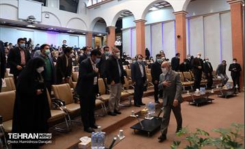 نخستین هم اندیشی کارگروه‌های تخصصی کمیسیون سلامت 7