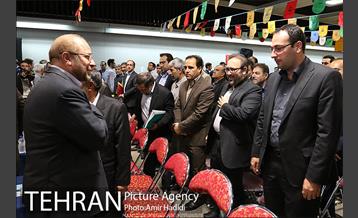 افتتاح ایستگاه مترو سهروردی 8