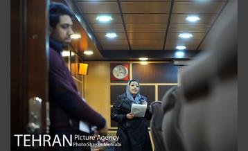 مدیرعامل سازمان آتش نشانی 19