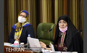 دویست و شانزدهمین جلسه شورای اسلامی شهر تهران 20
