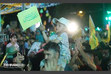 جشن «امام رضایی‌ها»/ ۲ 38