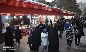 یازدهمین جشنواره صد دانه یاقوت 25