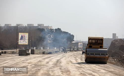 بلوار الغدیر