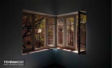 خانه موزه نیما یوشیج 6