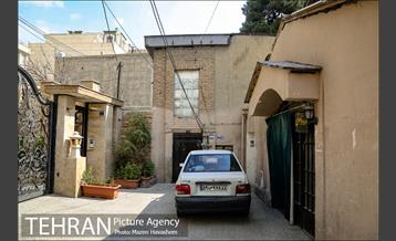 شهرنگار - محله اختیاریه 18