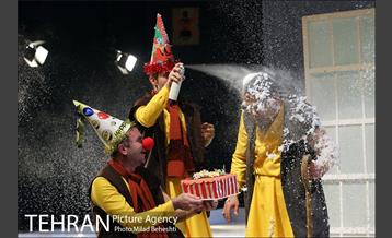 نمایش راهیان معبد وانک‎ 19