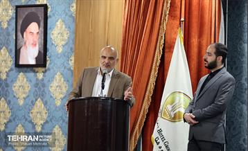 جلسه هماهنگی مدیران اجرایی هتل‌ها و مراکز اسکان موقت 10