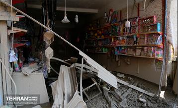 یک رو پس از سیل کن