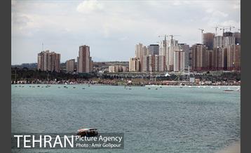 روز طبیعت در دریاچه شهدای خلیج فارس 23