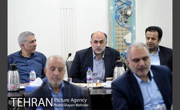 بیست و هشتمین جلسه شورای معاونان، مشاورین و شهرداران 34