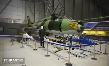 بازدید اصحاب رسانه از پارک ملی هوافضا 20