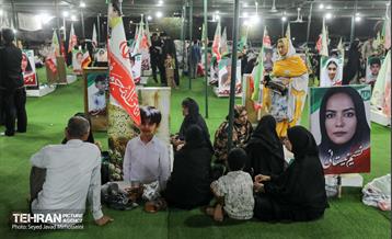 سفر شهردار تهران به میناب