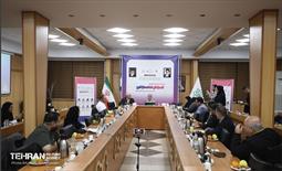 الزامات هوش مصنوعی در آینده نظام مدیریت شهری 25