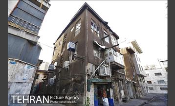 پلمپ پاساژ نا ایمن دراکولا 1