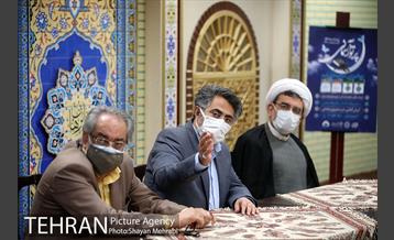 بازدید شهردار تهران از فرهنگسرای قرآن و مجتمع شهید غنی پور 15