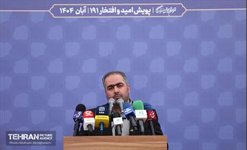 افتتاح ۶ بازار میوه‌ و تره‌بار 29