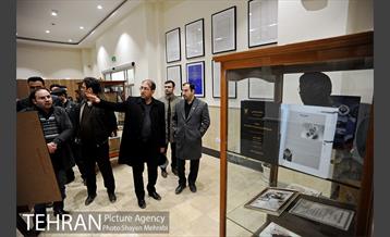 شهردار شب غلامحسین محمدی 44