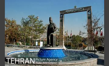 پاییز رنگارنگ بوستان جوانمردان ایران 39