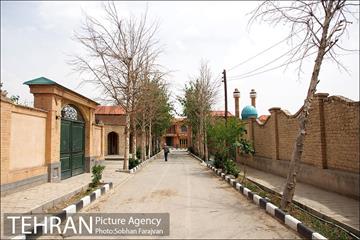 شهرک سینمایی غزالی 31