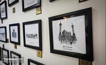 نمایشگاه گردشگری و صنایع دستی 7