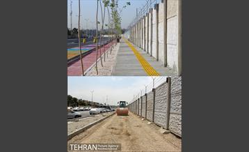 منطقه 9 در گذر زمان 13