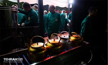 حسینیه تهران 25