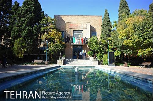 بوستان هنرمندان (ایرانشهر) 2