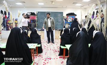 ویژه برنامه نسیم مهر 5