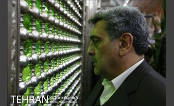 آیین تجدید میثاق مدیران شهری با آرمان های امام راحل (ره) 18