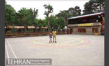 بوستان ساعی 22